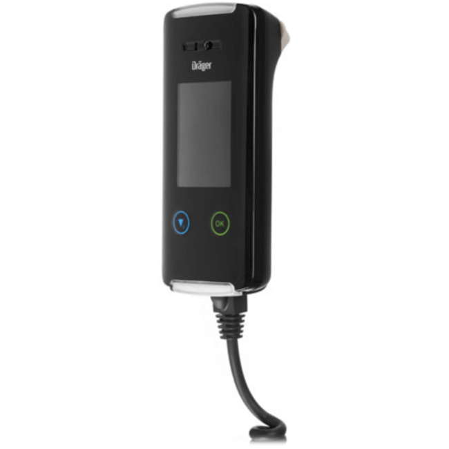 Drager Alcohol Ignition Interlock Device, Interlock 7000